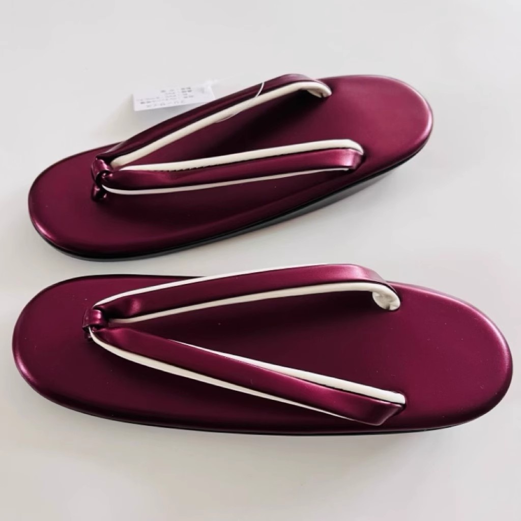 Японские женские сандалии Geta – обзор и цена Geta Wooden Sandal