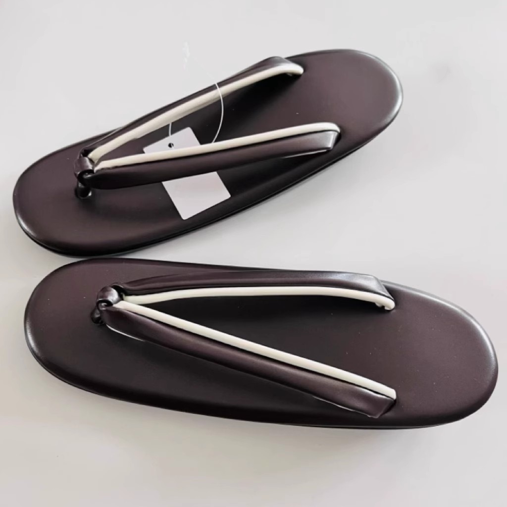 Японские женские сандалии Geta – обзор и цена Geta Wooden Sandal