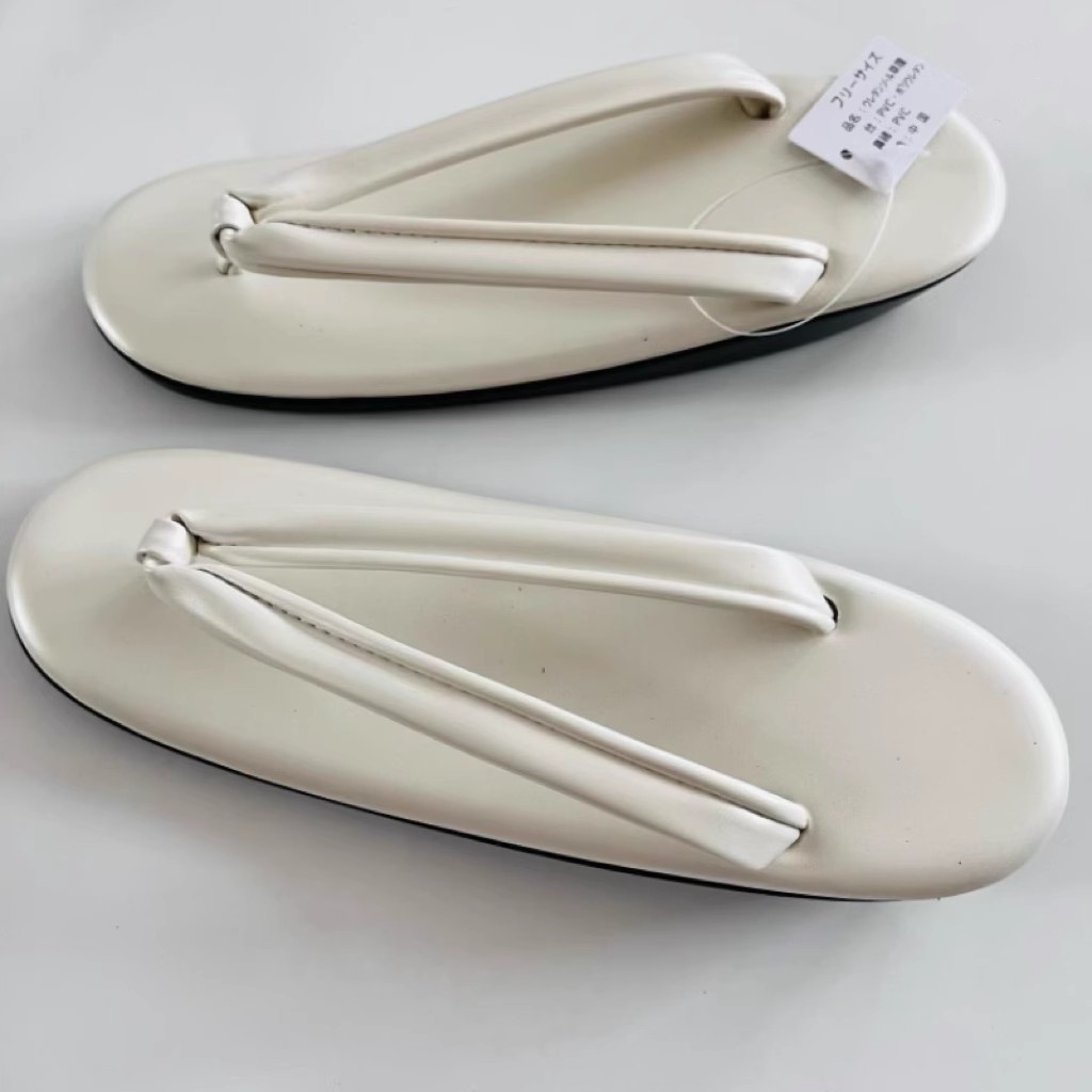 Японские женские сандалии Geta – обзор и цена Geta Wooden Sandal