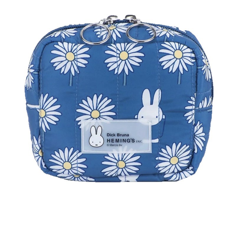 Косметичка Kawaii Miffy в япон – обзор и цена Japanese Lifestyle Goods