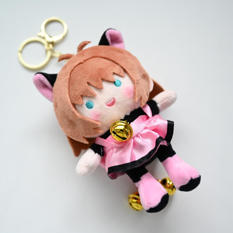 Милый плюшевый брелок в японск – обзор и цена Japanese Lifestyle Goods