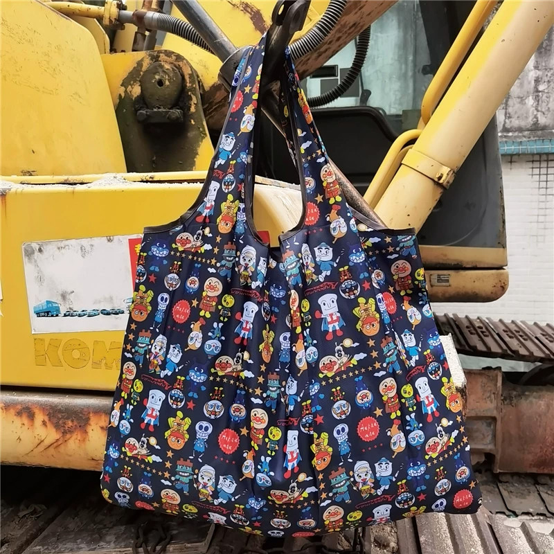 Сумка-шоппер в японском стиле  – обзор и цена Japanese Lifestyle Goods