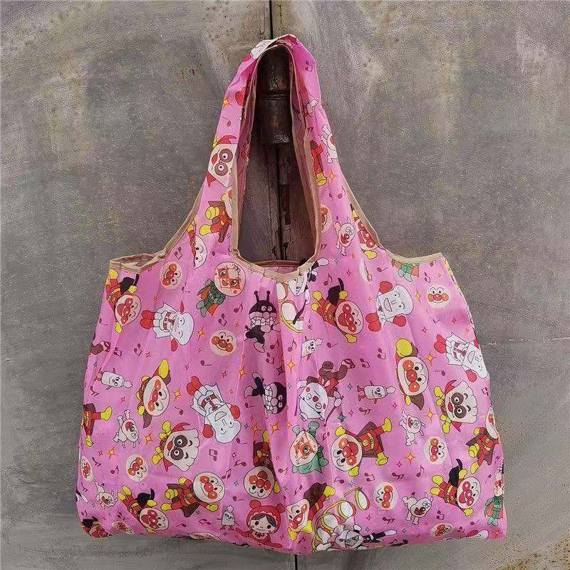 Сумка-шоппер в японском стиле  – обзор и цена Japanese Lifestyle Goods