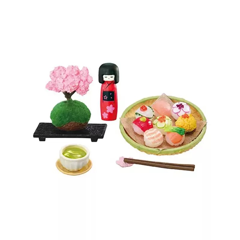 В наличии: Оригинальные миниат – обзор и цена Japanese Lifestyle Goods