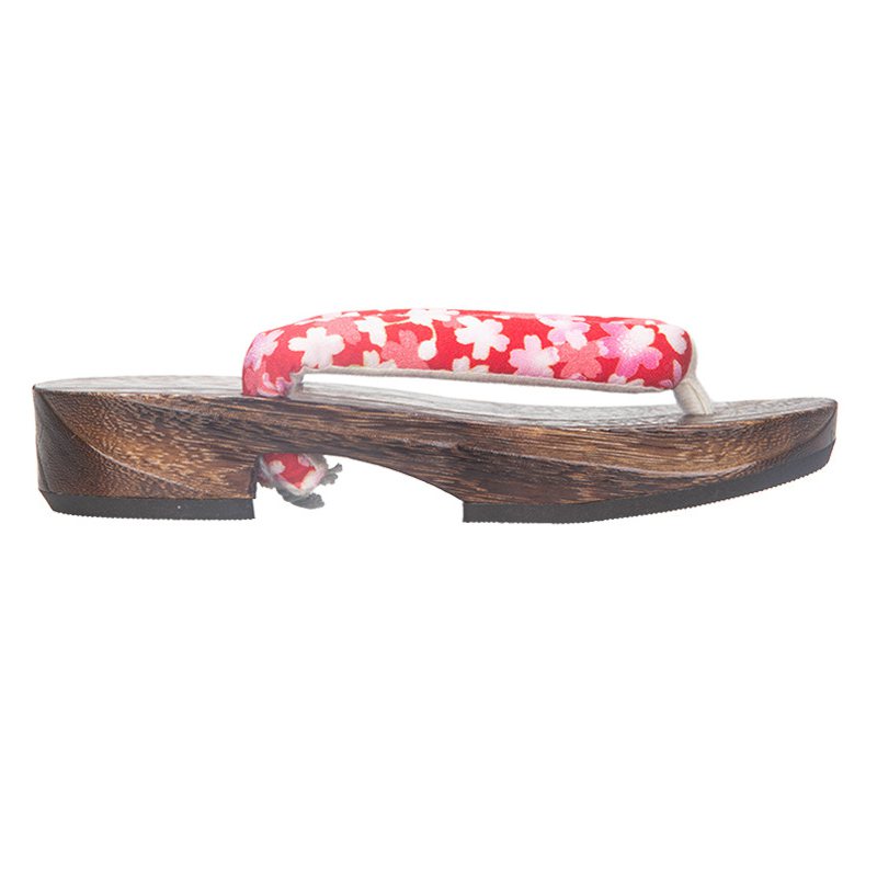 Обувь для косплея в японском с – обзор и цена Geta Wooden Sandal