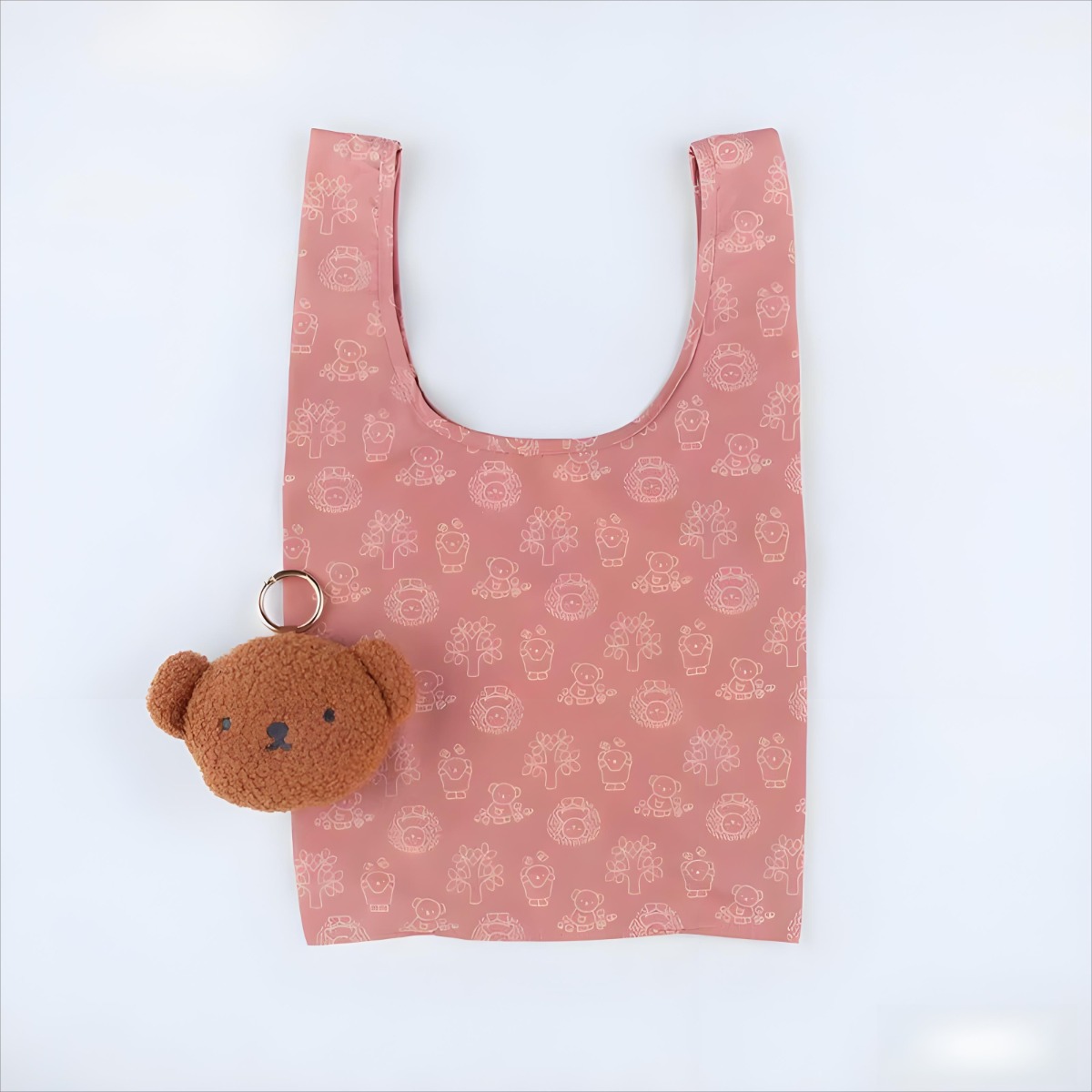 Kawaii Miffy Rabbit Сумка для  – обзор и цена Japanese Lifestyle Goods