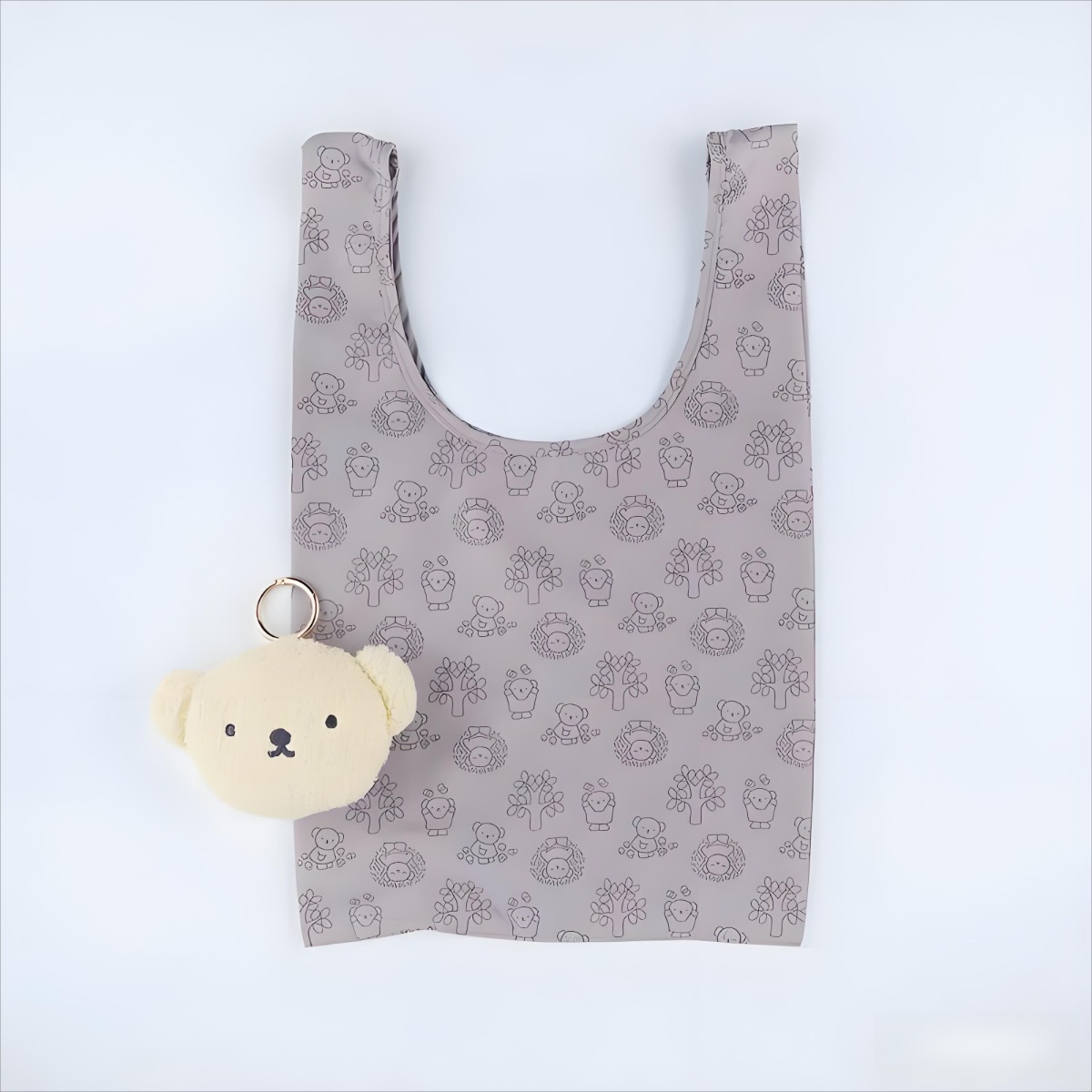 Kawaii Miffy Rabbit Сумка для  – обзор и цена Japanese Lifestyle Goods