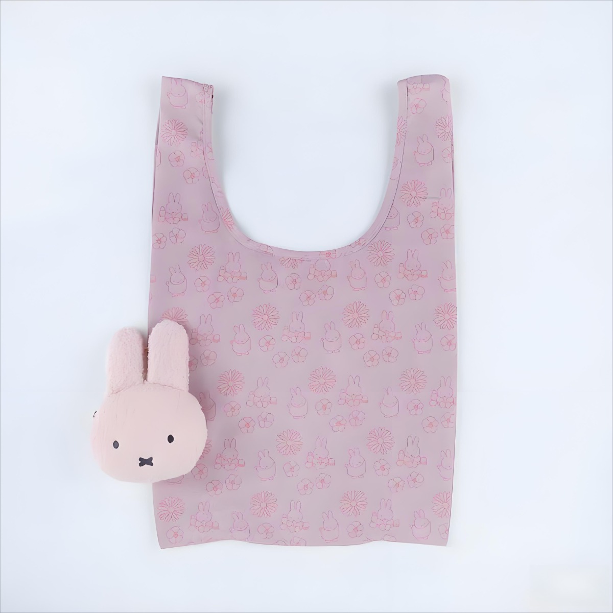 Kawaii Miffy Rabbit Сумка для  – обзор и цена Japanese Lifestyle Goods