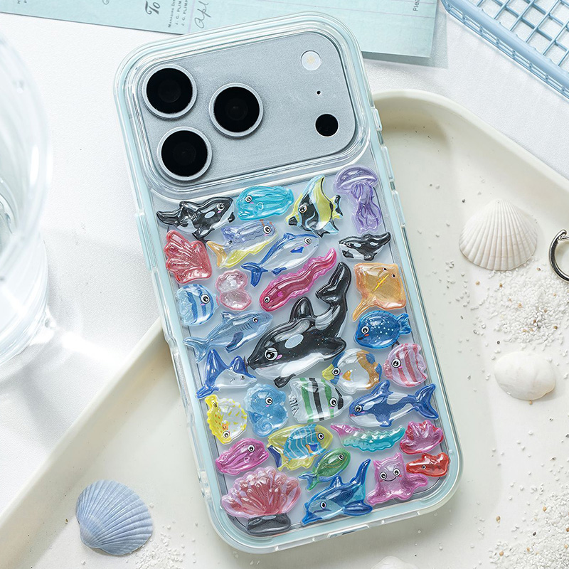 Японские мультяшные 3D-наклейк – обзор и цена Japanese Lifestyle Items