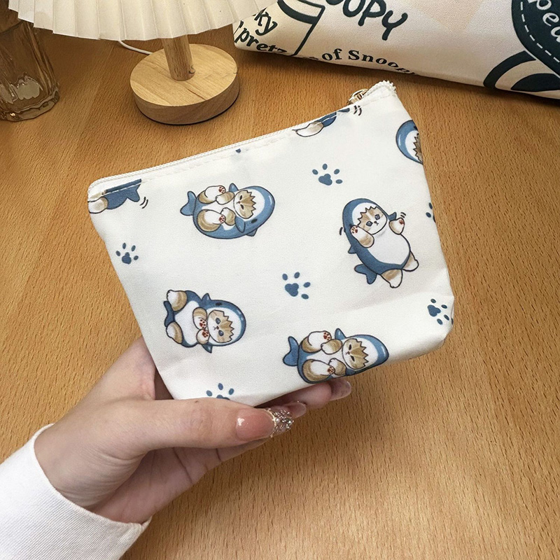 Косметичка в японском стиле Mo – обзор и цена Japanese Lifestyle Goods