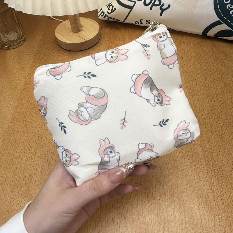 Косметичка в японском стиле Mo – обзор и цена Japanese Lifestyle Goods