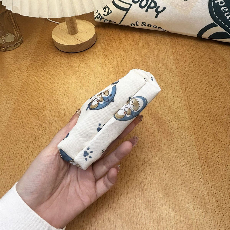 Косметичка в японском стиле Mo – обзор и цена Japanese Lifestyle Goods