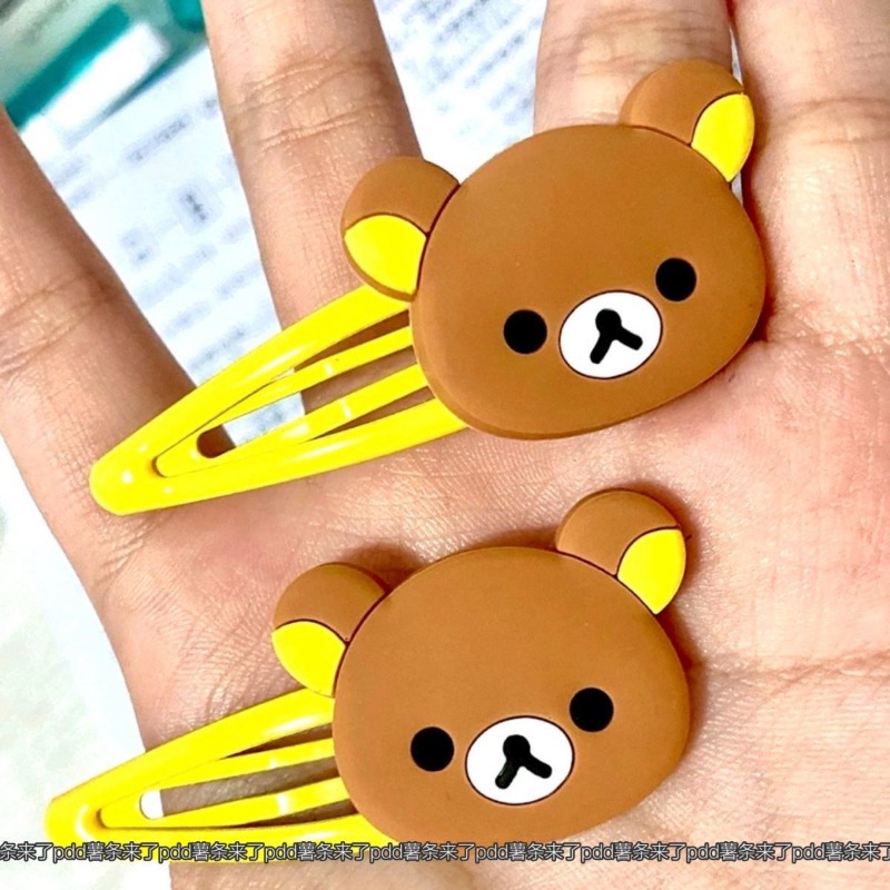 Милые заколки для волос в стил – обзор и цена Japanese Lifestyle Goods