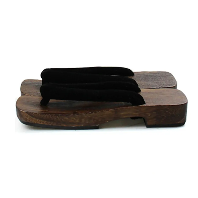 Мужские летние сандалии-гета и – обзор и цена Geta Wooden Sandal