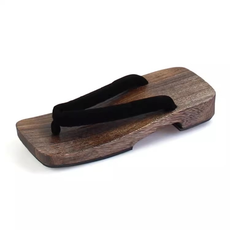 Мужские летние сандалии-гета и – обзор и цена Geta Wooden Sandal